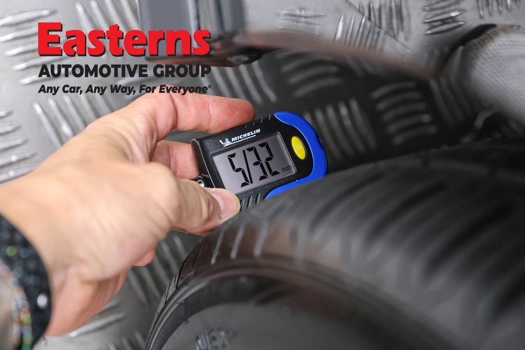 Used 2024 Volkswagen GTI S FWD image 29