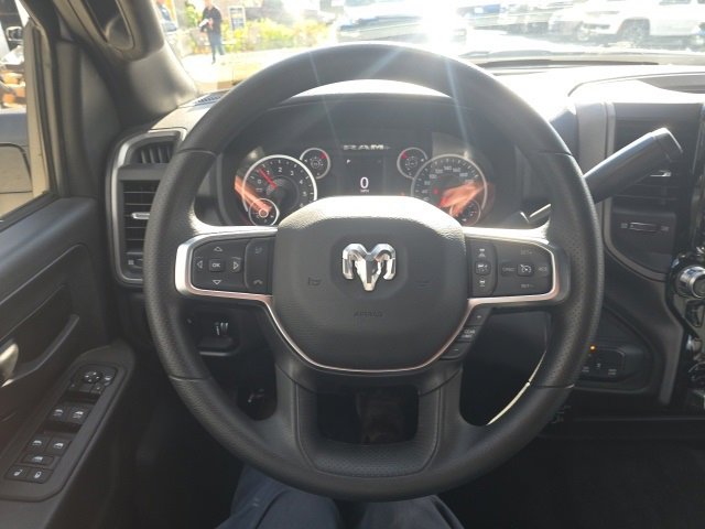 New 2026 RAM 2500 Tradesman image 15