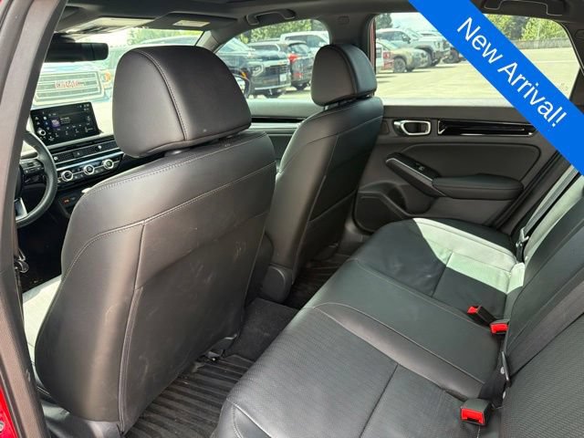 Used 2026 Honda Civic Sport image 11