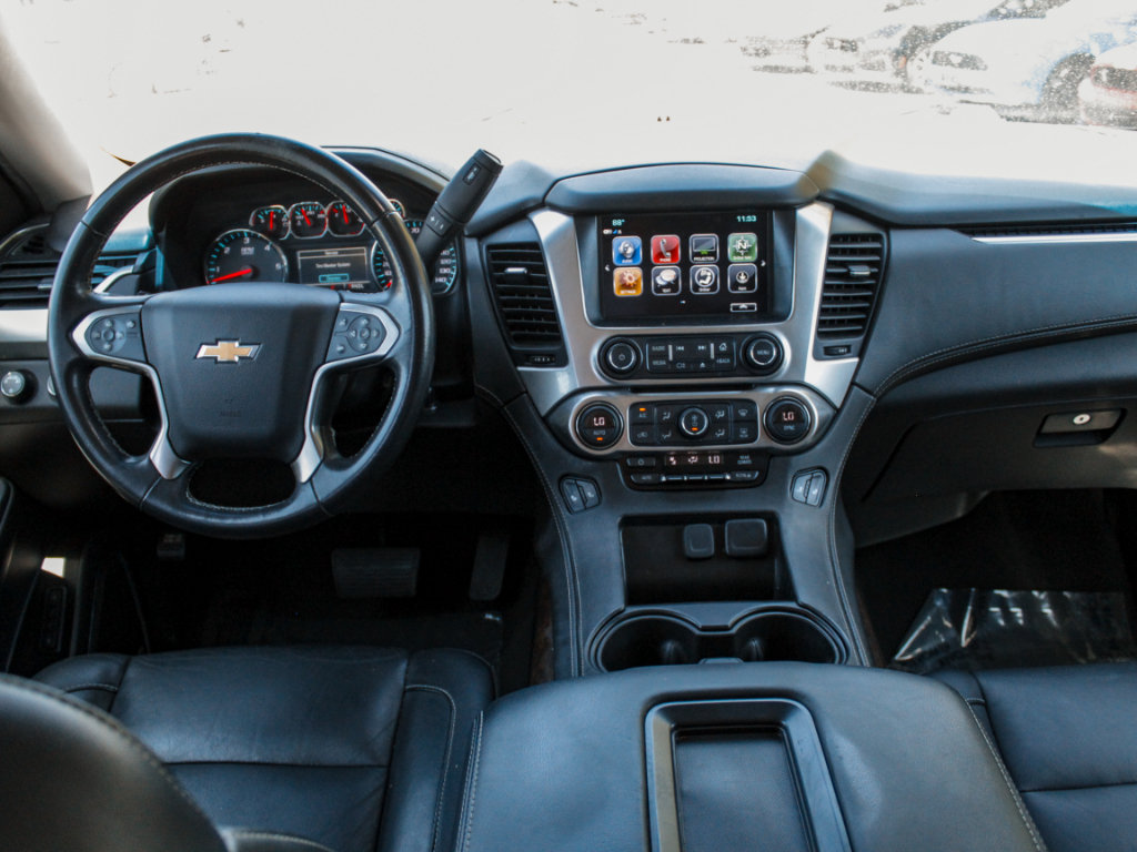 Used 2019 Chevrolet Tahoe LT AWD/4WD image 28
