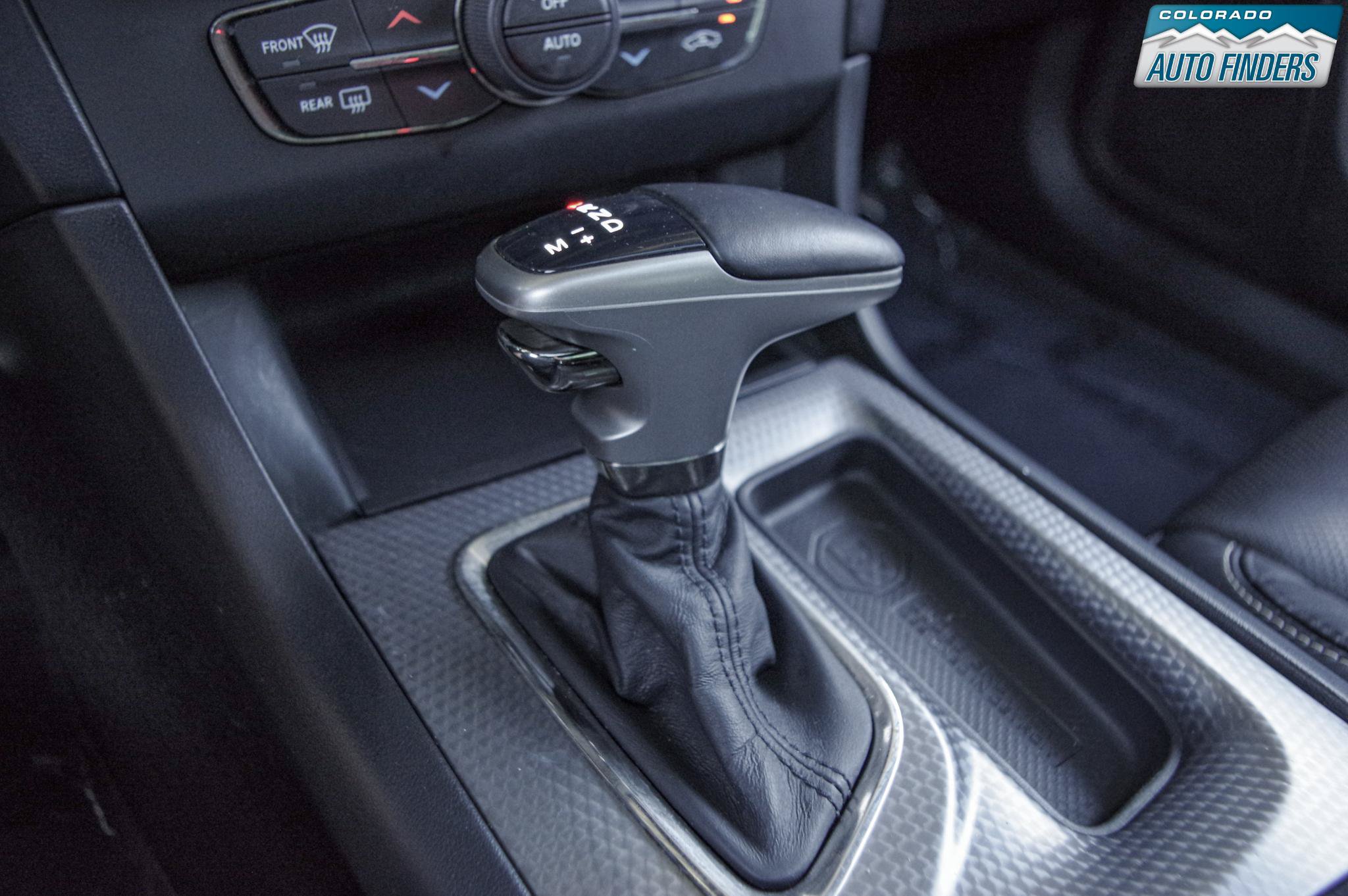 Used 2019 Dodge Charger SRT Hellcat w/ Harman/Kardon Audio Group RWD image 18