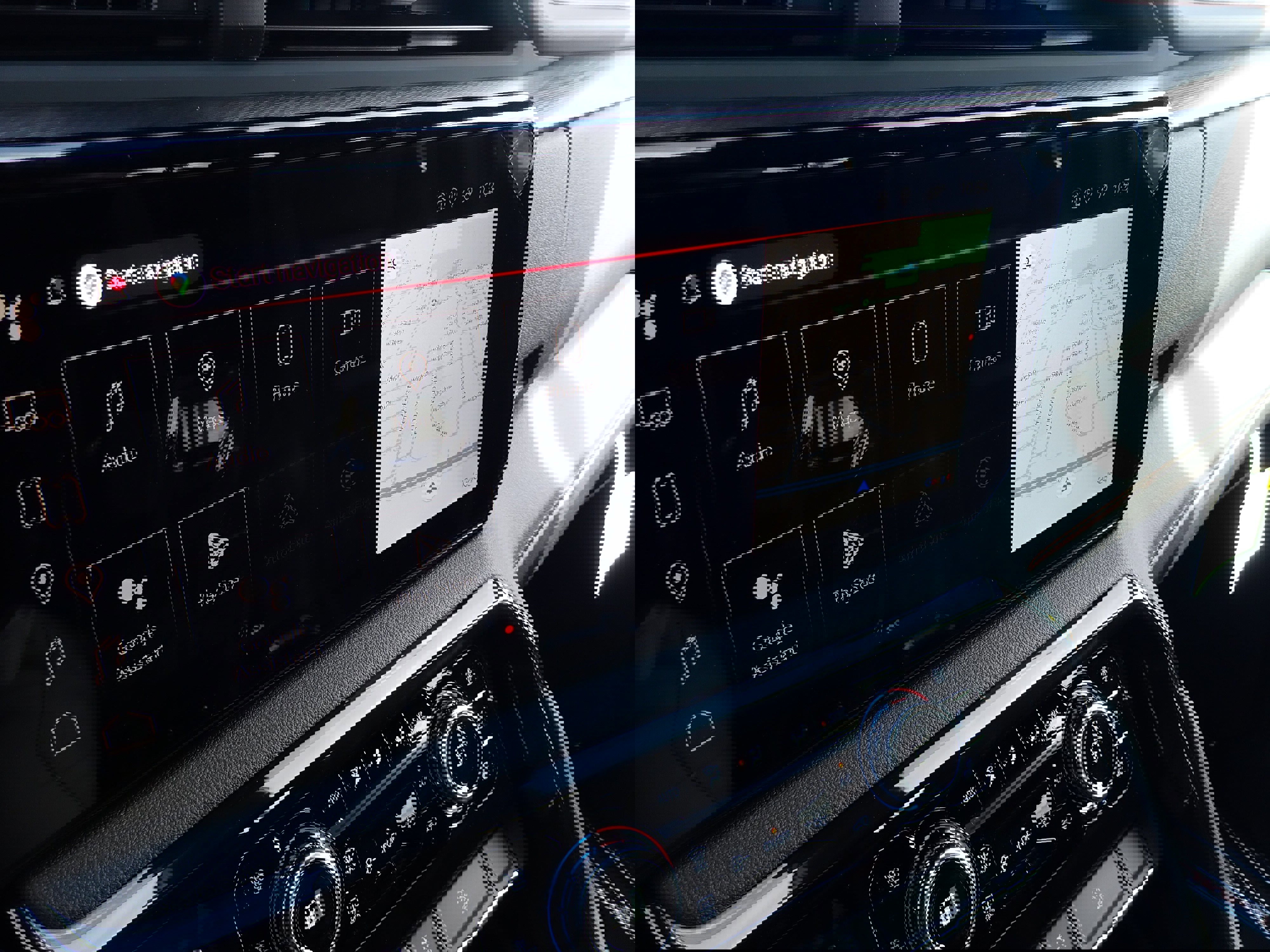 New 2026 GMC Sierra 2500 AT4 w/ AT4 Premium Plus Package image 24