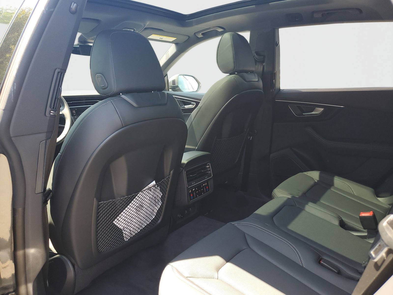 New 2026 Audi Q8 Premium Plus AWD/4WD image 14