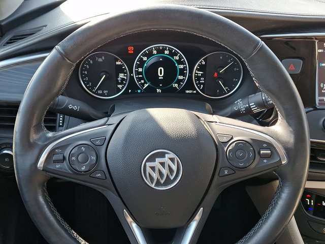 Used 2020 Buick Envision Premium image 19