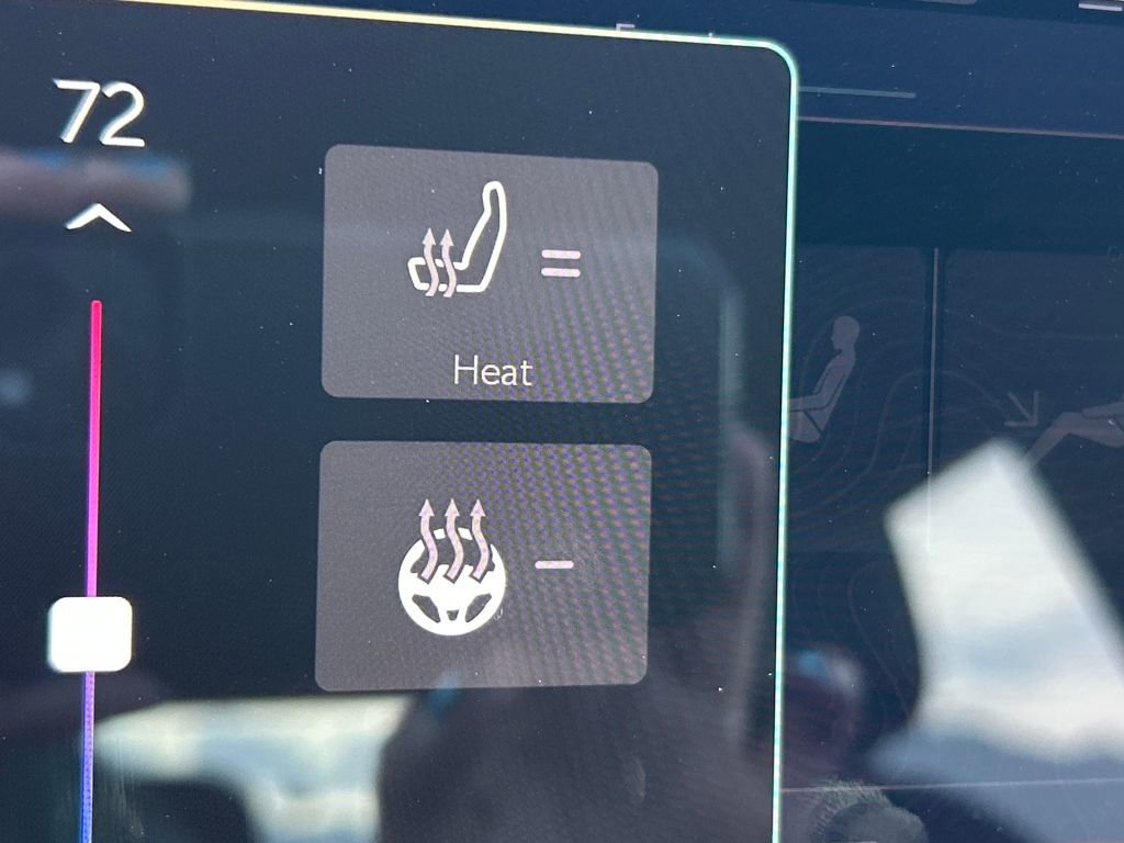 Used 2023 Jeep Compass Limited w/ Elite Group image 14