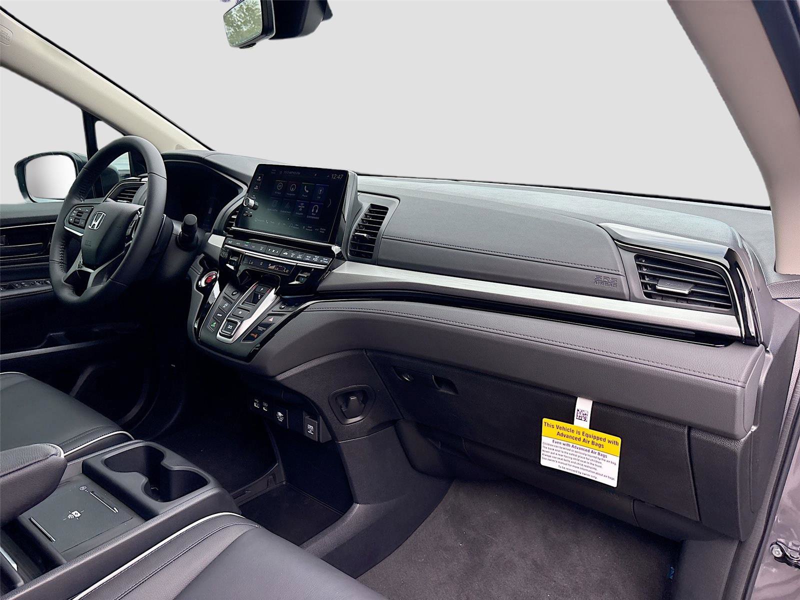 New 2026 Honda Odyssey Touring image 36