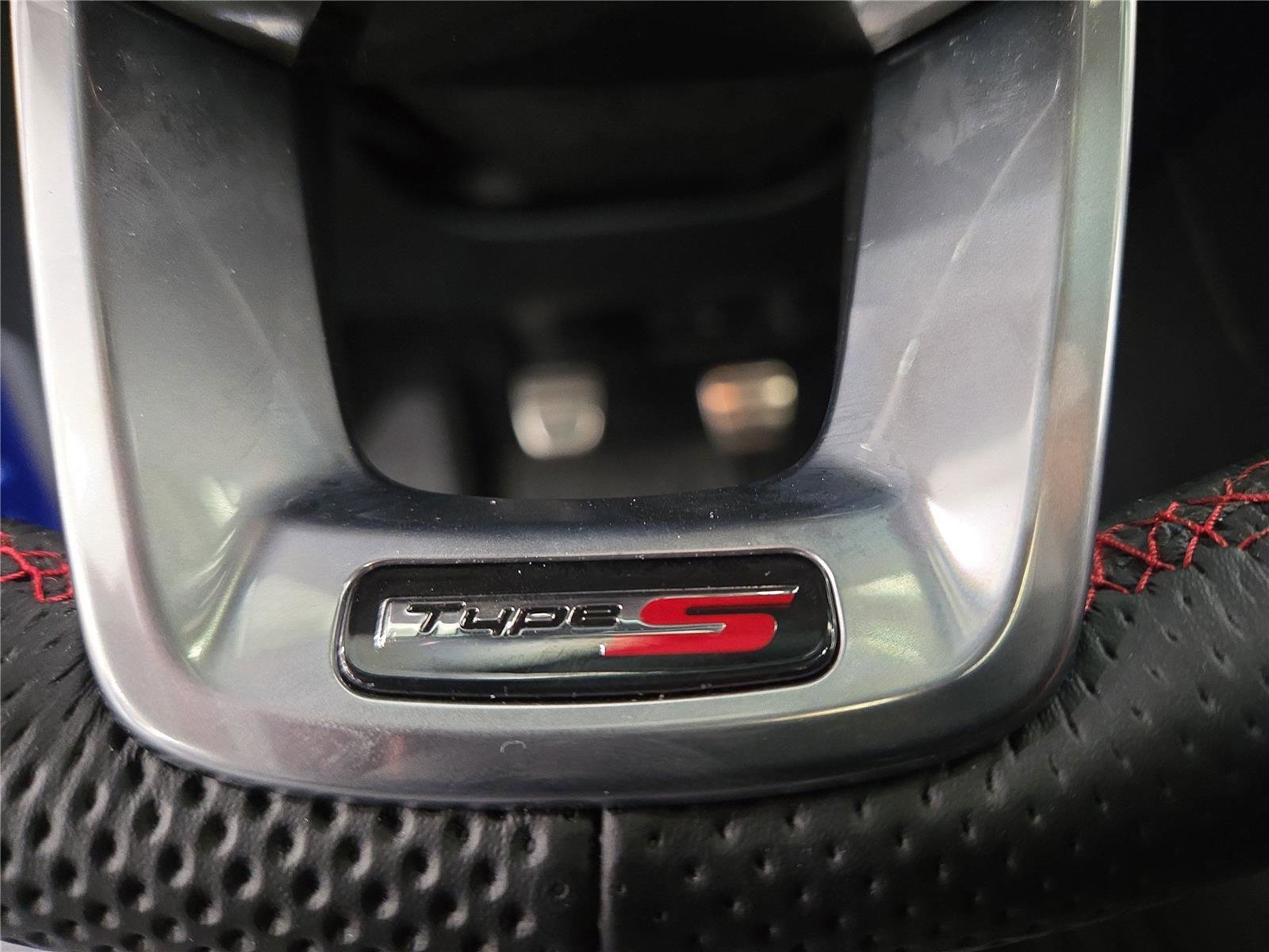 New 2025 Acura Integra Type S image 26