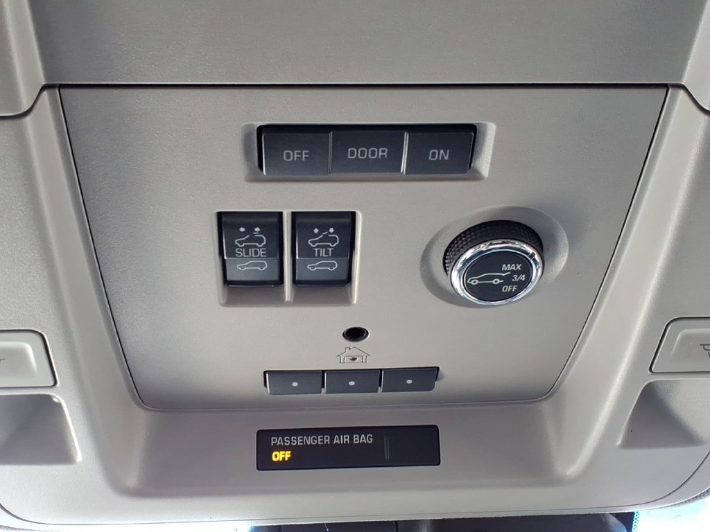 Used 2018 Chevrolet Tahoe LT AWD/4WD image 19