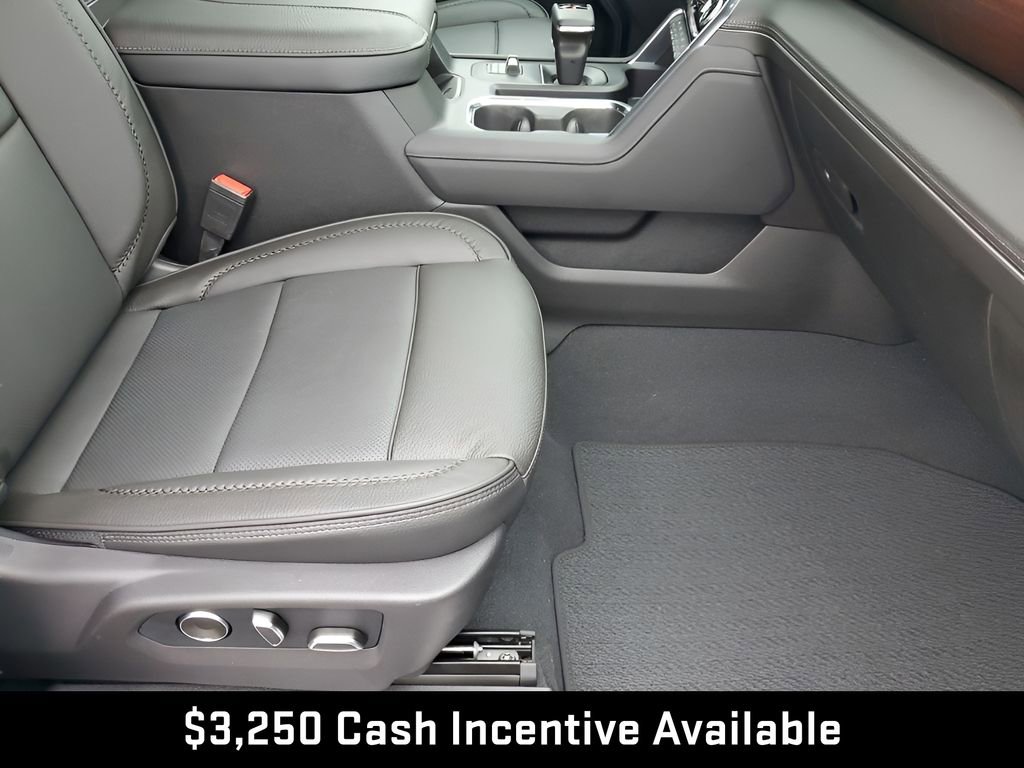 New 2026 GMC Sierra 1500 Denali AWD/4WD image 19
