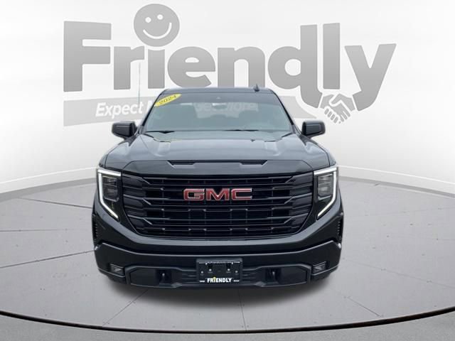 Used 2024 GMC Sierra 1500 Elevation AWD/4WD image 2