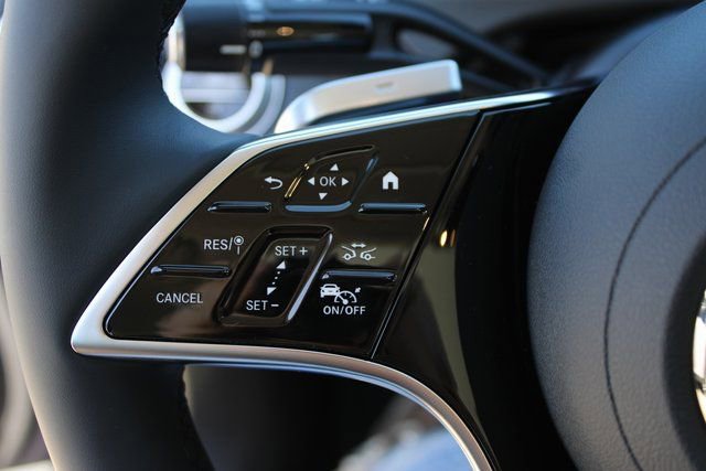 New 2026 Mercedes-Benz E 350 4MATIC Sedan image 18