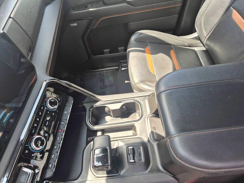 Used 2023 GMC Sierra 1500 AT4 w/ AT4 Premium Package image 17