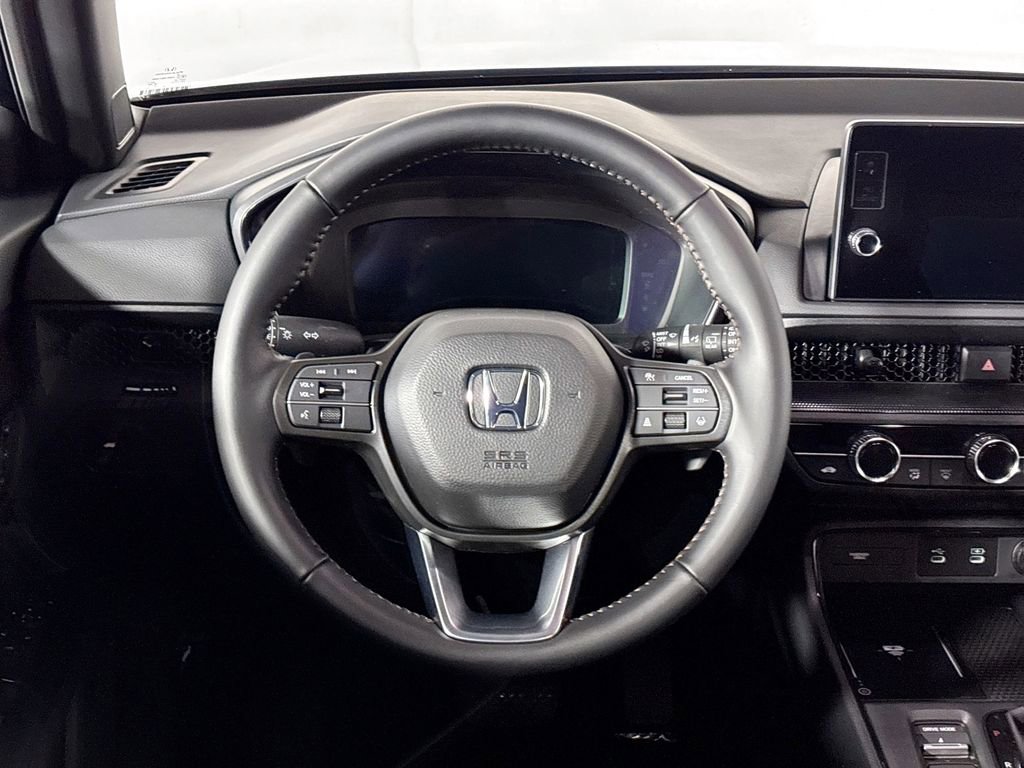 New 2026 Honda CR-V Sport-L image 13