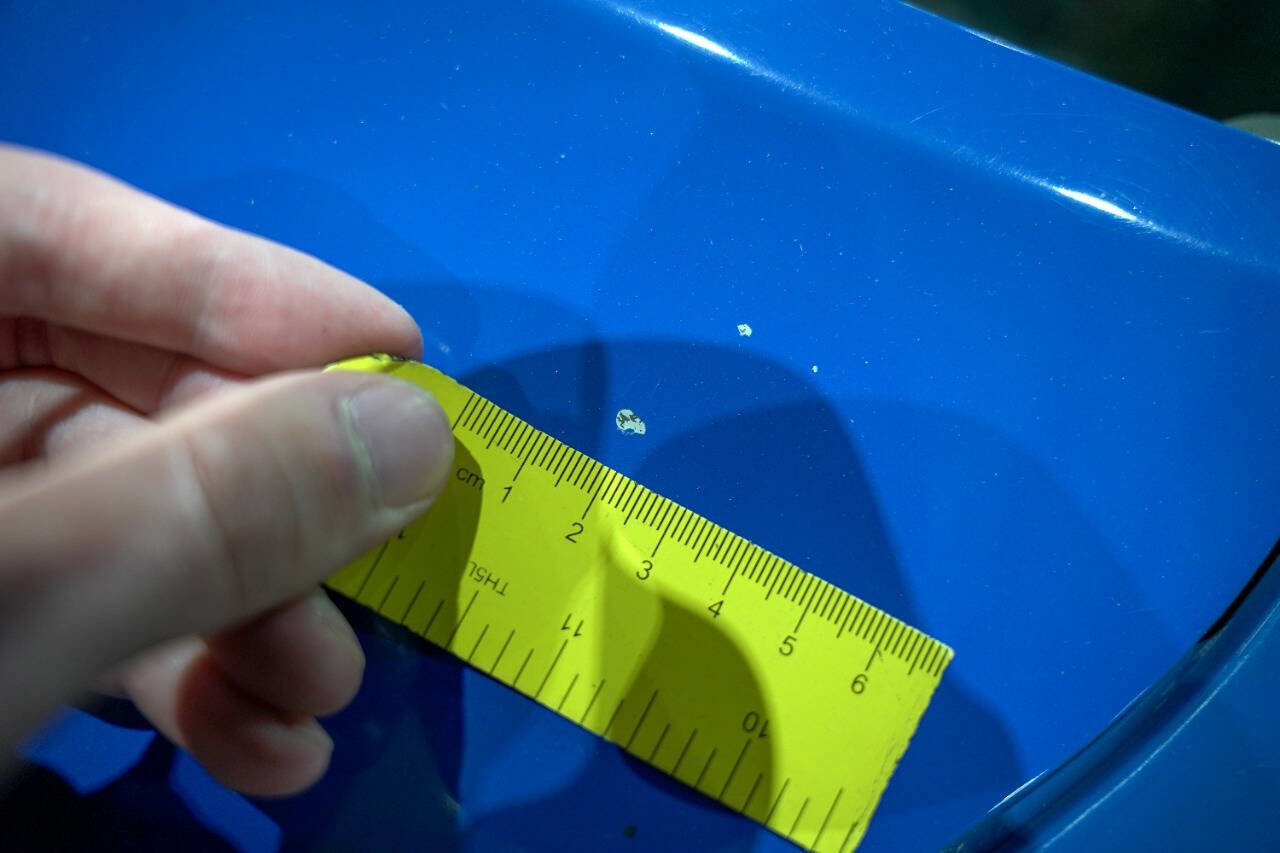 Used 2014 Dodge Charger Police image 29