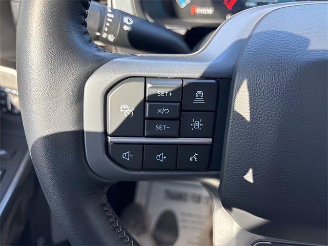 Used 2023 Ford F150 Lariat w/ Equipment Group 502A High image 10