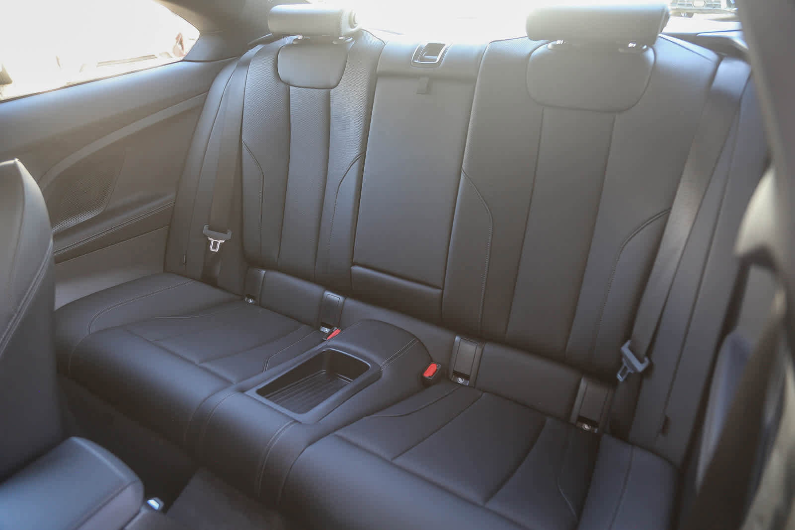 Used 2024 BMW M240i xDrive Coupe w/ Premium Package image 15