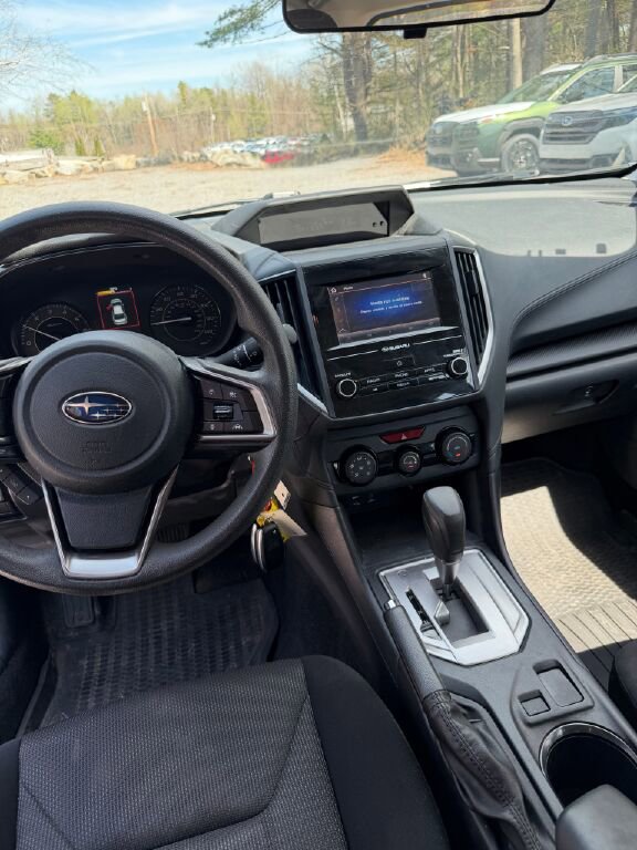 Used 2020 Subaru Impreza 2.0i AWD/4WD image 14