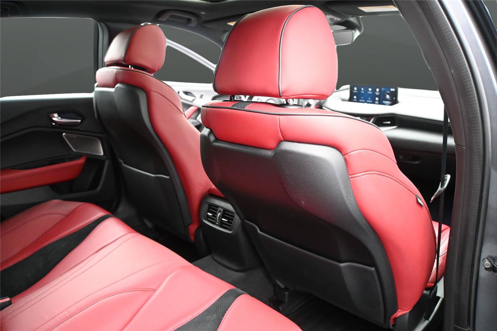 Certified 2023 Acura TLX Type S AWD/4WD image 19