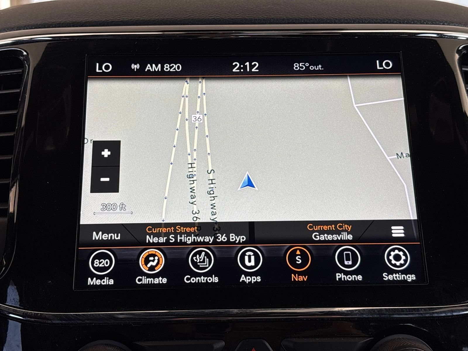 Used 2021 Jeep Grand Cherokee Laredo X RWD image 21