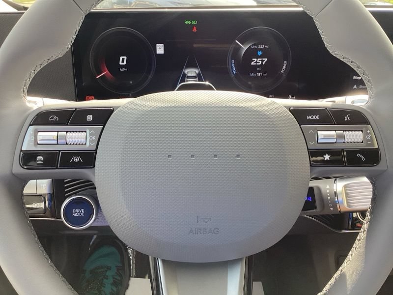 New 2027 Hyundai Ioniq 5 SE AWD/4WD image 33