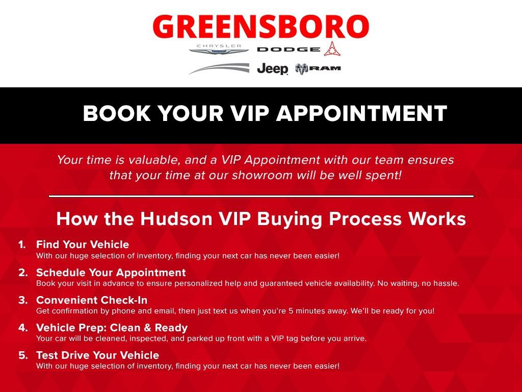 Used 2022 Dodge Challenger R/T Scat Pack image 18