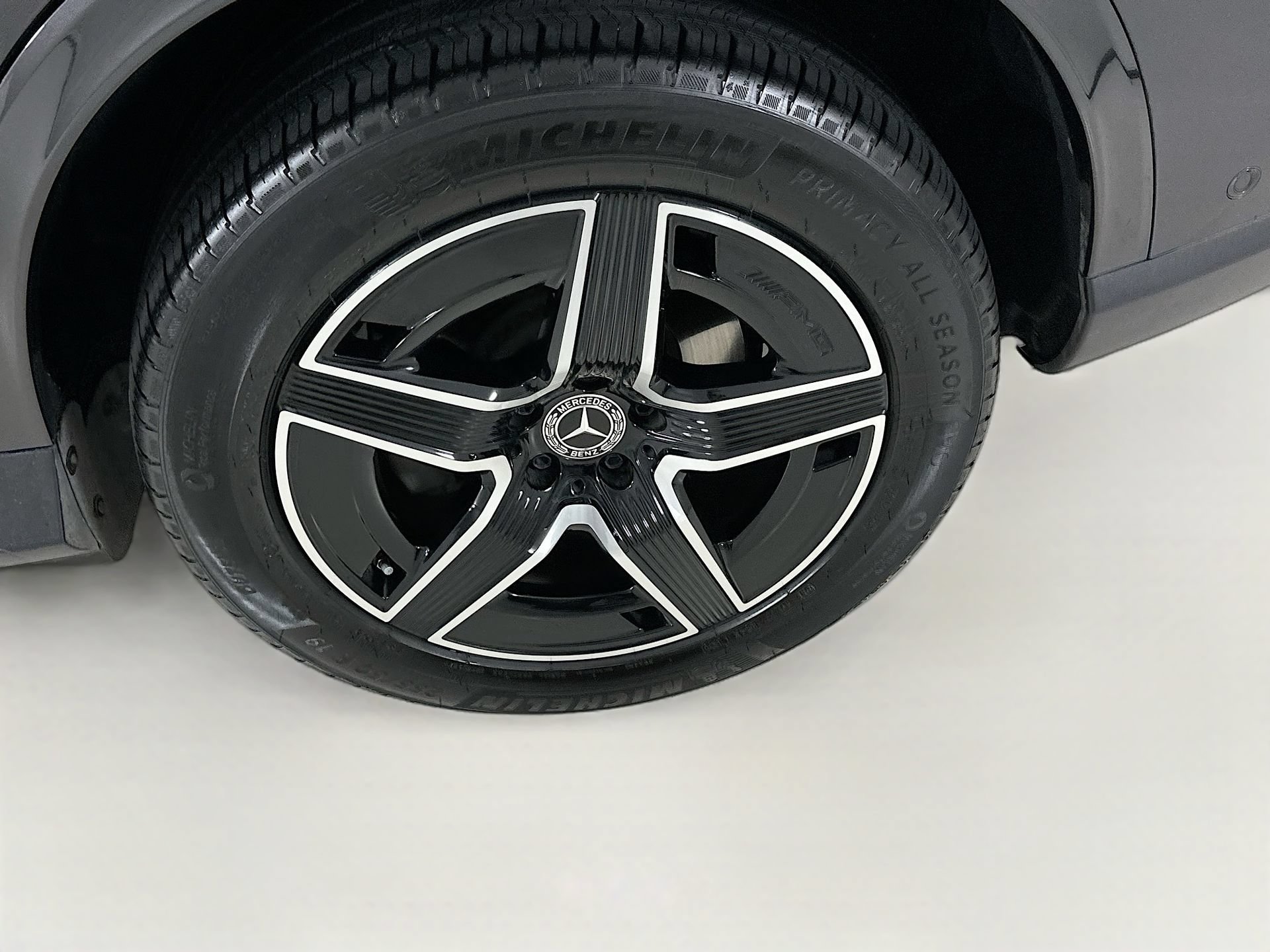 Certified 2026 Mercedes-Benz GLC 300 image 32