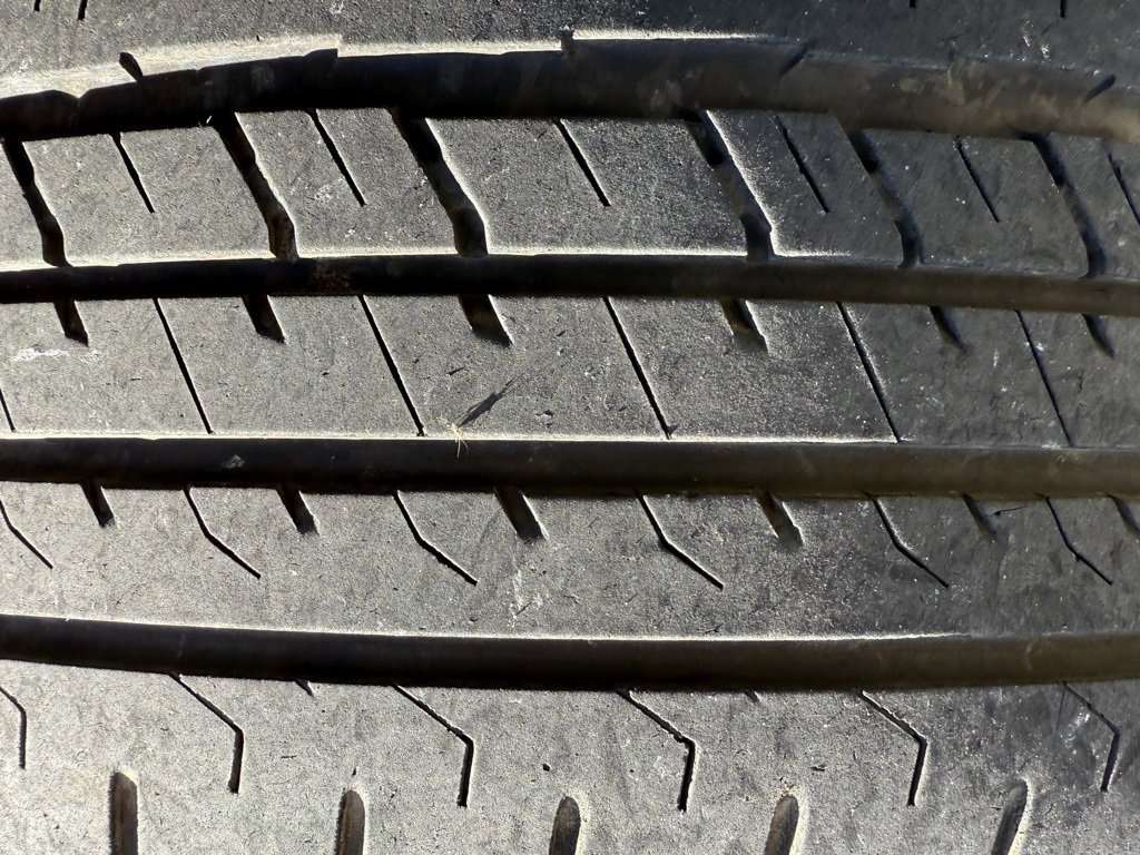 Used 2024 Nissan Rogue S image 17