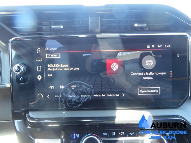 Used 2025 GMC Sierra 1500 AT4 AWD/4WD image 27