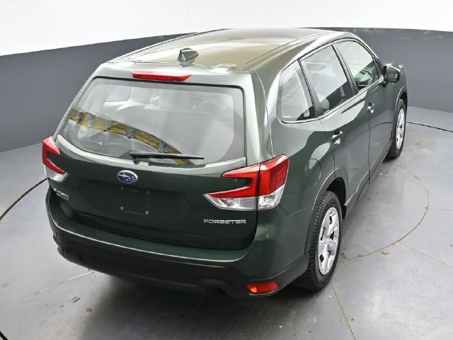 Used 2023 Subaru Forester AWD/4WD image 41