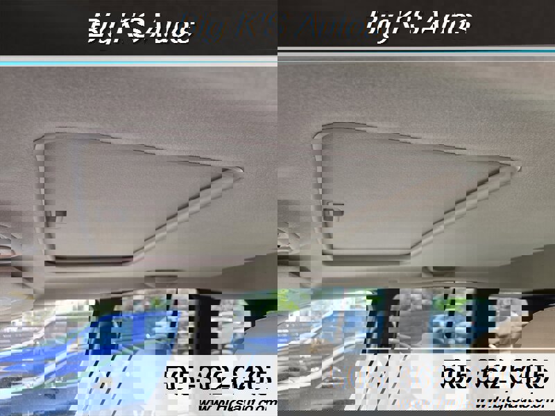 Used 2003 Jeep Liberty Limited image 17