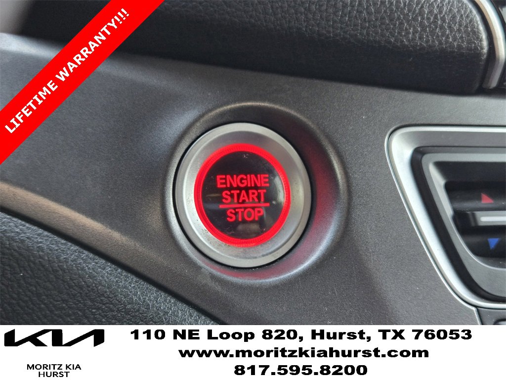 Used 2022 Honda Pilot Sport image 25