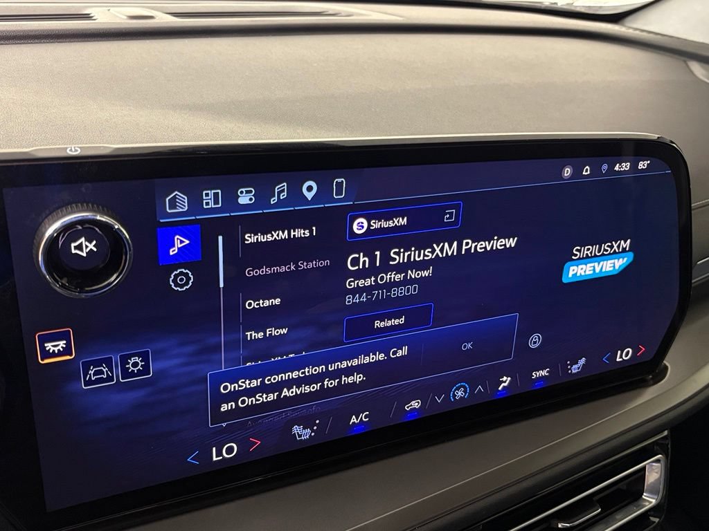 Certified 2026 Chevrolet Traverse LT w/ Driver Confidence Package FWD image 30