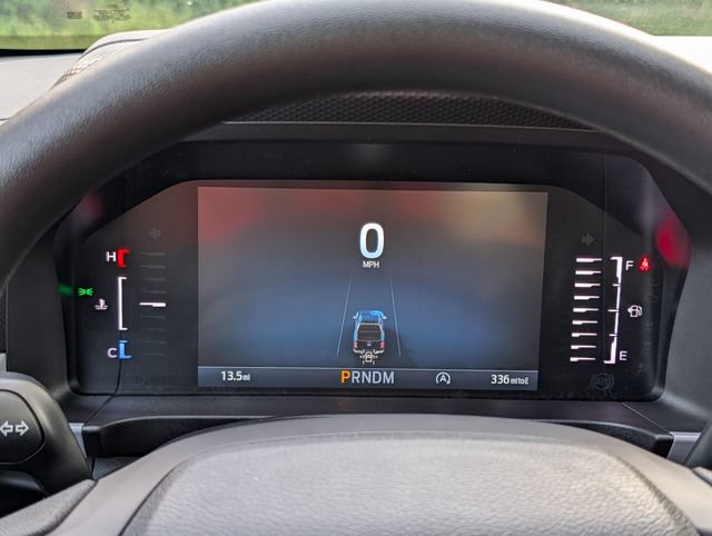 New 2025 Ford Ranger XL AWD/4WD image 20