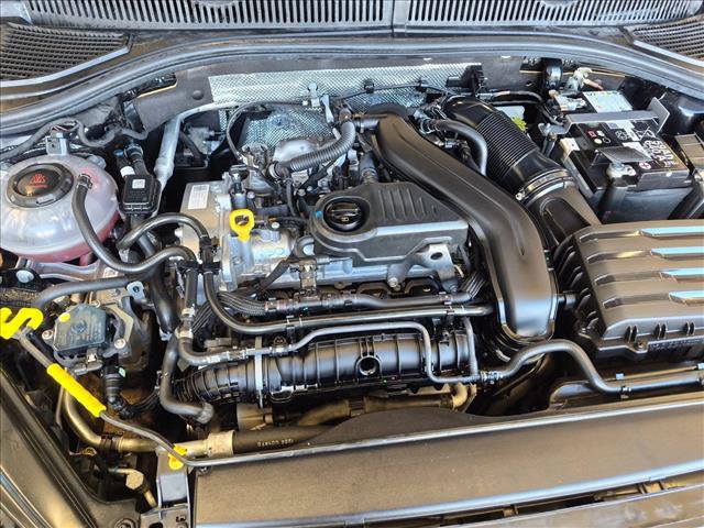 Used 2025 Volkswagen Jetta S FWD image 27