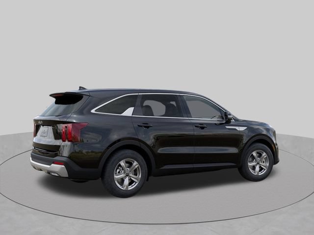 New 2026 Kia Sorento LX FWD image 6