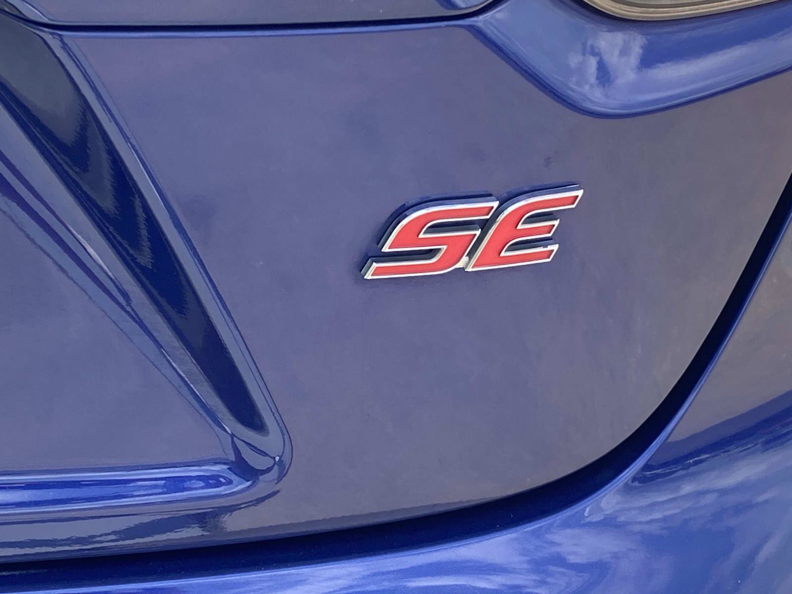 Used 2021 Toyota Corolla SE FWD image 7
