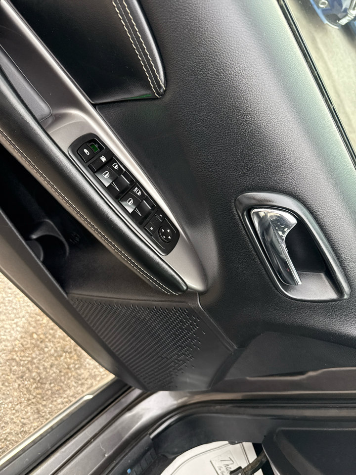 Used 2016 Dodge Journey Crossroad image 14