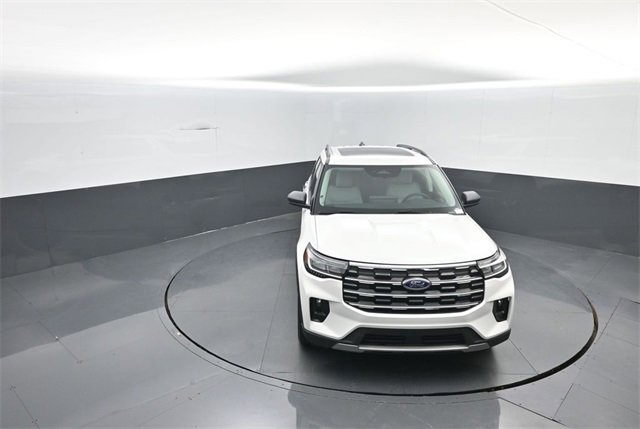 New 2026 Ford Explorer Active image 23