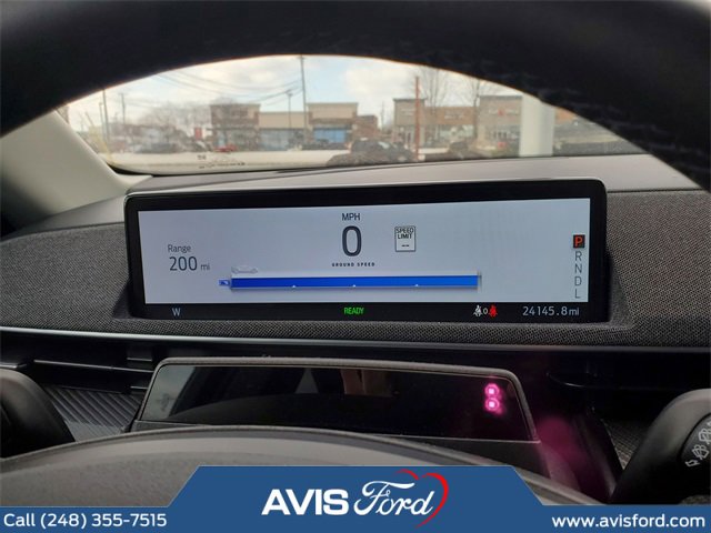 Used 2023 Ford Mustang Mach-E Premium image 19