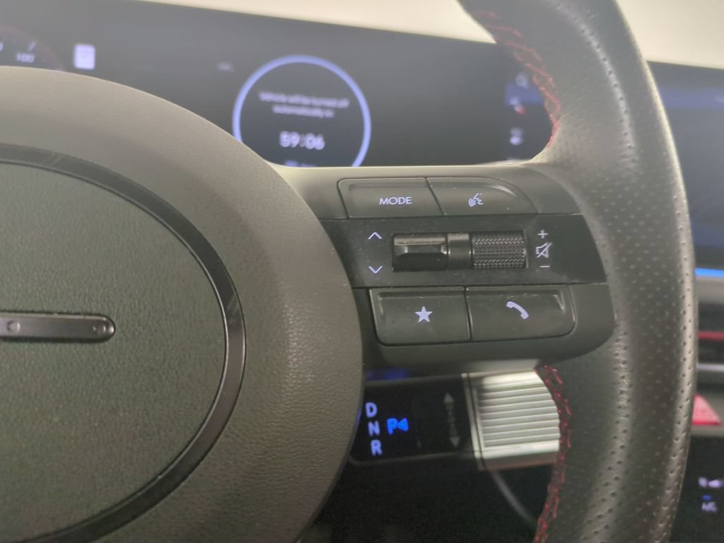 Used 2024 Hyundai Sonata N Line FWD image 33
