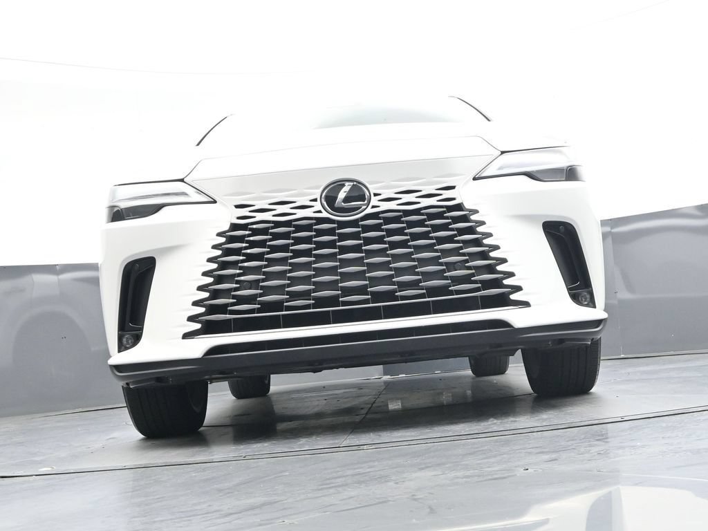 Used 2023 Lexus RX 350 w/ Accessory Package (2T) AWD/4WD image 43