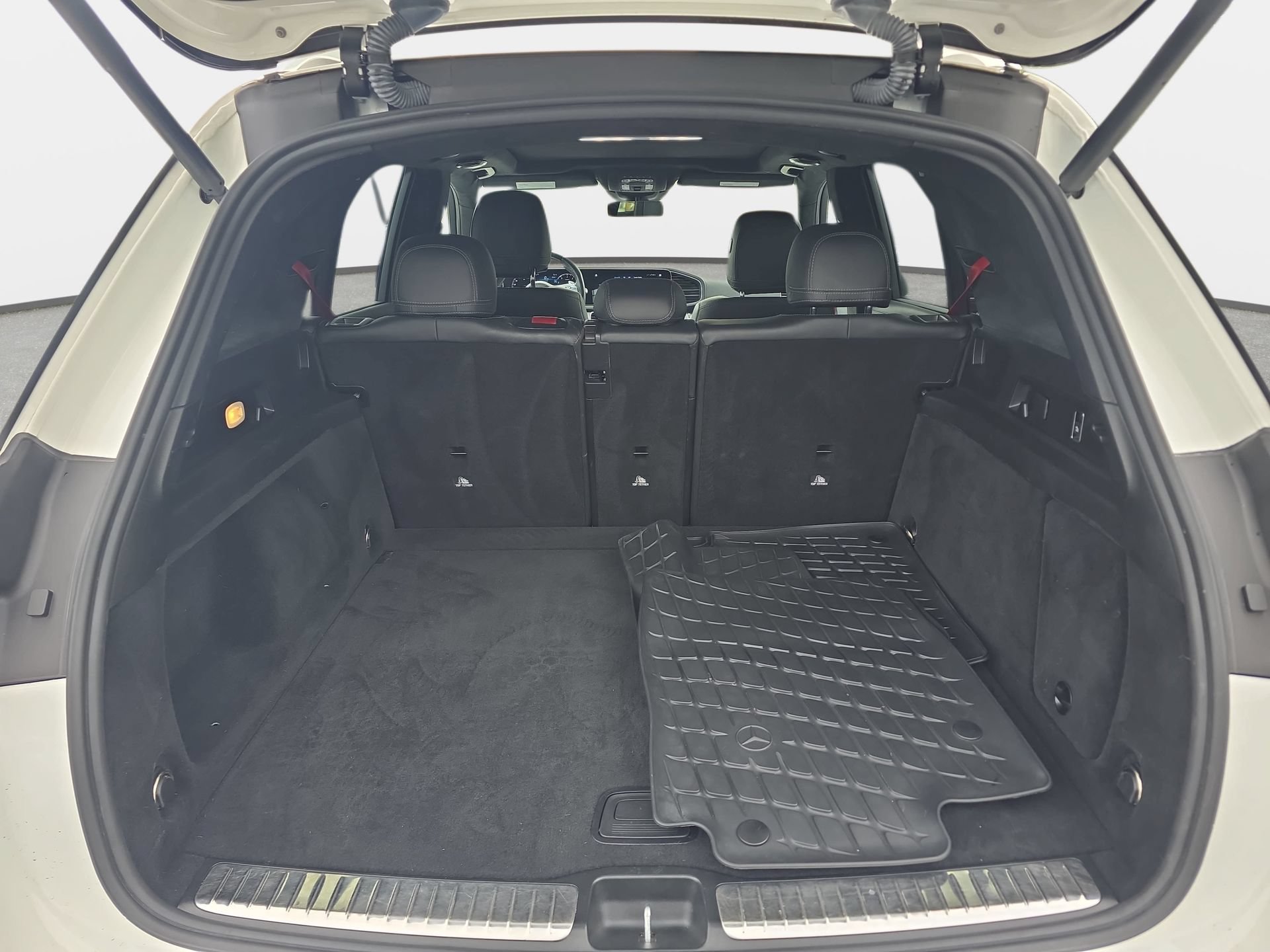 Used 2022 Mercedes-Benz GLE 63 AMG S image 12