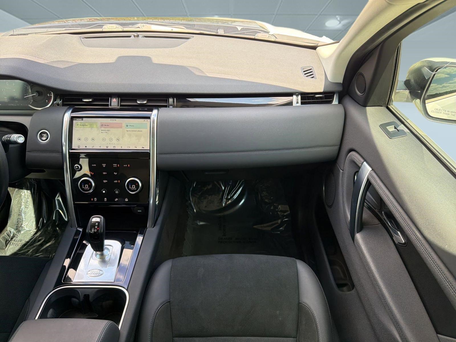 Used 2020 Land Rover Discovery Sport S image 27