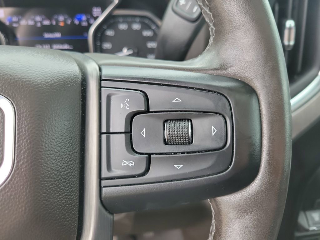 Used 2023 GMC Sierra 2500 Denali w/ Denali Ultimate Package AWD/4WD image 27