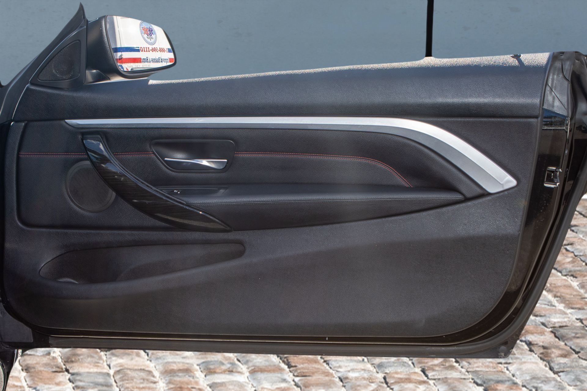 Used 2018 BMW 430i Convertible image 18