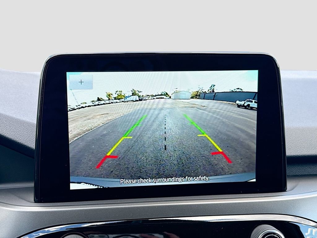 New 2026 Ford Escape Active w/ Cold Weather Package image 31