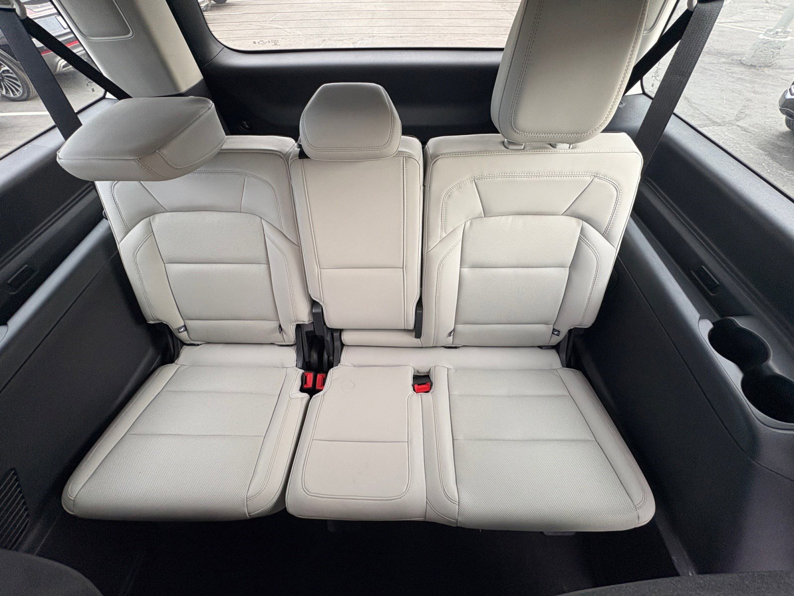 Certified 2025 Lincoln Navigator L Reserve image 20