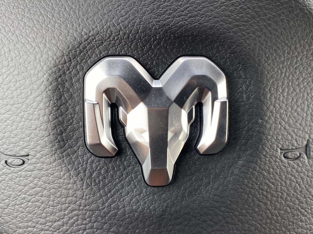 New 2026 RAM 1500 Big Horn AWD/4WD image 29