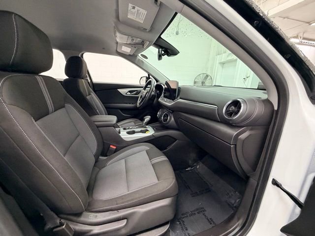Certified 2024 Chevrolet Blazer LT w/ Convenience Package image 26