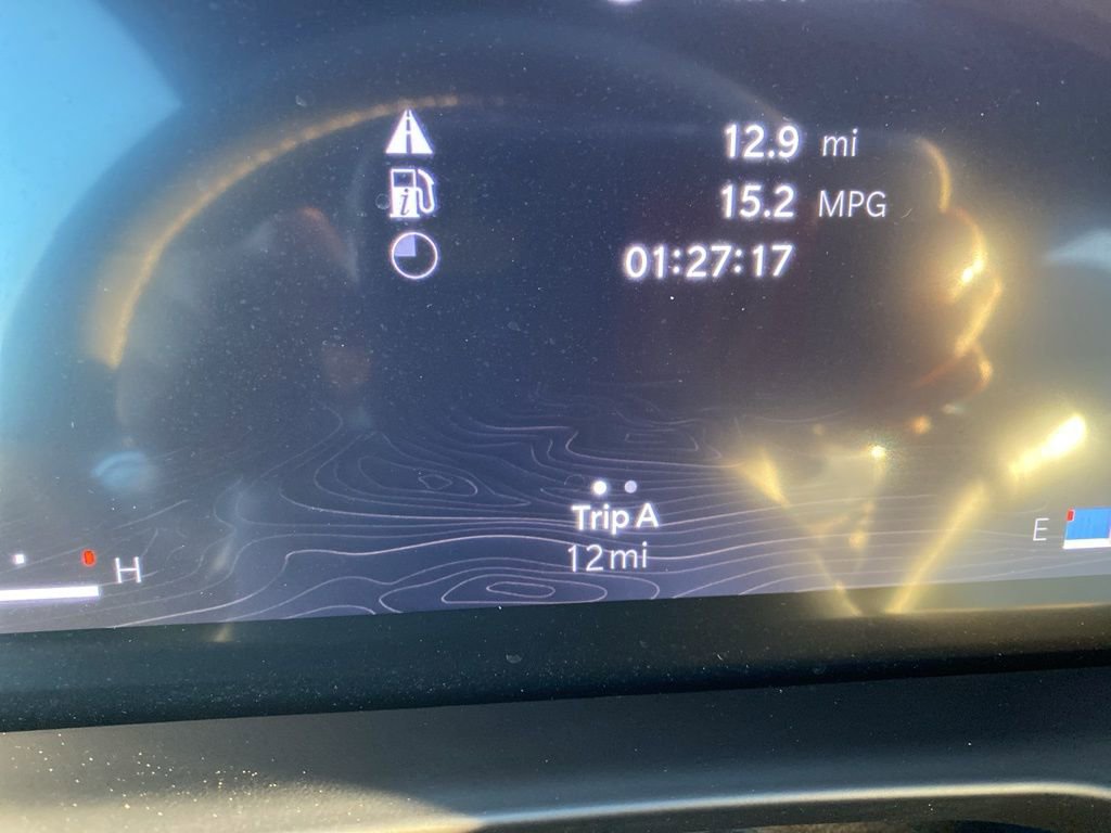 New 2025 Jeep Grand Cherokee L Limited image 22